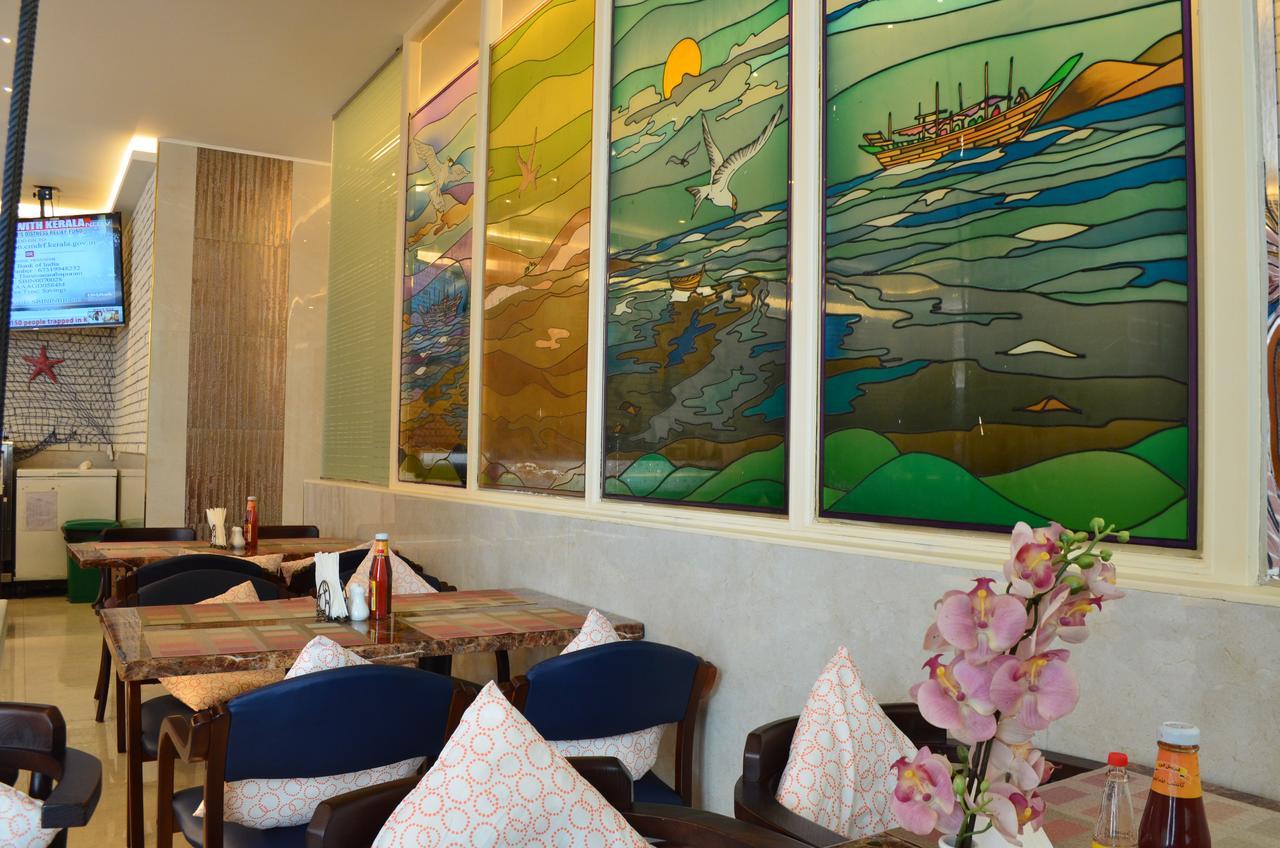 Orchid Hotel Dubai Luaran gambar