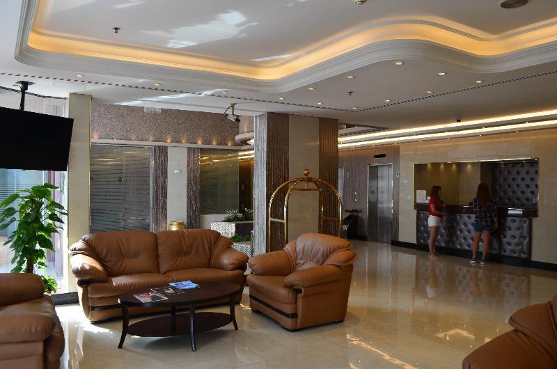 Orchid Hotel Dubai Luaran gambar